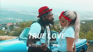 Tarrus Riley x Kranium x Gyptian Type Beat - True Love  Dancehall Instrumental 2023