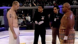 On This Day The First UFC Fight Ever  UFC 1 Free Fight