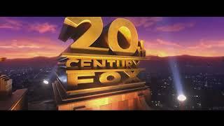 20th Century Fox 2009-2013 but it’s the others