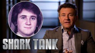 Meet Robert Herjavec  Shark Tank US  Shark Tank Global