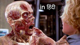 Hollow Man 2000 Film Explained In Hindi