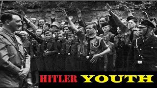 Hitler Youth  The Nazi Child Army  EPISODE - 1