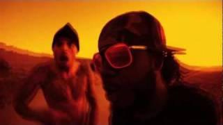 Chris Brown - Niggas In Paris ft. T-Pain Official Video