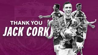 Its A Club Ill Always Be Close To - Jack Corks Final Interview As A Claret