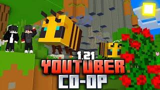 Minecraft  YTB CO-OP LIVE CÙNG KURO GAMING