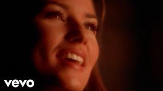 Shania Twain - No One Needs To Know Official Music Video