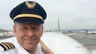 Why I Love My Job as an Airline Pilot