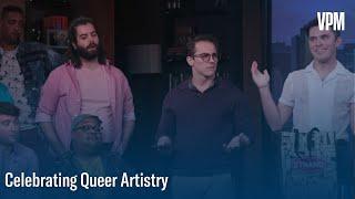 Richmond Triangle Players Celebrating Queer Artistry