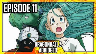 DragonBall Z Abridged Episode 11 - TeamFourStar TFS