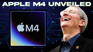 Apple M4 vs Intel vs AMD The ARM Battle is CRAZY