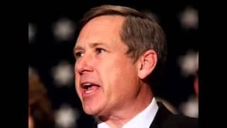 Republican Senator Kirk says he wants Senate to vote on Supreme Court nominee