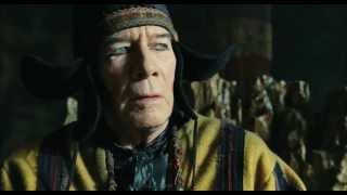 The Imaginarium Of Doctor Parnassus - Official® Trailer HD