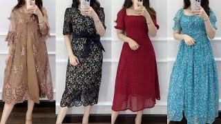 MODEL BAJU BROKAT LACE DAN MODEL BAJU LAINNYA CANTIK MODIS