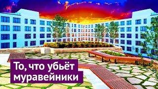 Новосибирск могут когда захотят