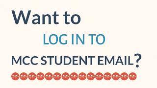 Student Email 2024