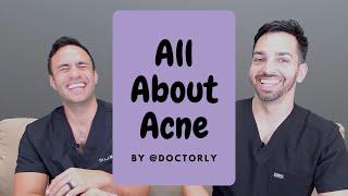 What Causes Acne and How To Treat It - Dermatologist Perspective