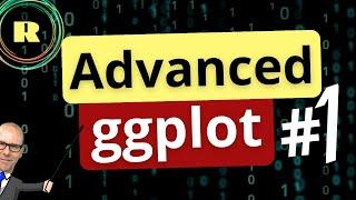 Advanced ggplot    episode #1