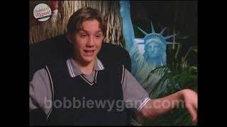 Sam Huntington Jungle 2 Jungle 297 - Bobbie Wygant Archive