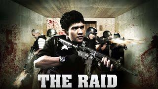 The Raid 2011 Movie  Iko Uwais Joe Taslim Donny  The Raid Redemption Movie Full Facts Review