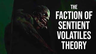 The Faction of Sentient Volatiles Theory Dying Light 2 Predictions