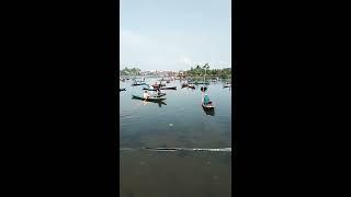 Sambas_Turnamen MANCING UDANG se asia TENGGARA