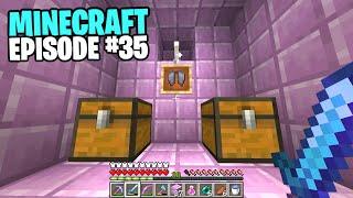 I GOT THE ELYTRA... EP.35