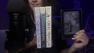 Greek ASMR the 10 books I read in September 