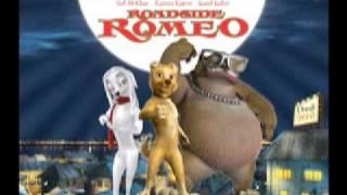 Main Hoon Romeo FULL SONG - Roadside Romeo 2008