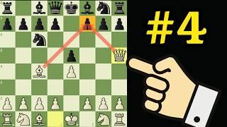 10 Ways to Guarantee You Lose At Chess