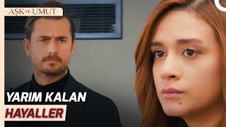 Elif ve Kuzeyin Romantik Balayı Hayali  Aşk ve Umut