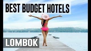 Cheap and Best Budget Hotels in Lombok  Indonesia