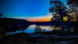 Boundary Waters Camping  Best trip ever  BWCA  Trails End