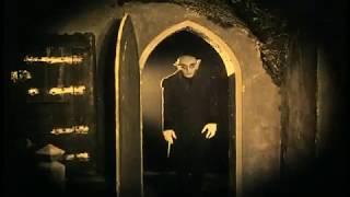 The Scariest Scene Ever -  Nosferatu 1922 - Horror movie HD