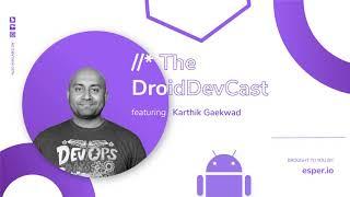 Extreme Testing with Karthik Gaekwad