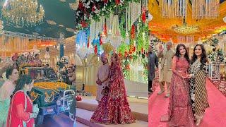  PAKISTAN VLOG PT. 1   Surprising the Family Wedding Prep Cousin Gets Married