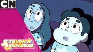 Steven Universe  Sword Training  Cartoon Network UK 