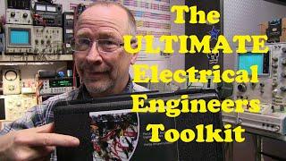 #352 The ULTIMATE Electrical Engineers Toolkit Analog Designers Edition