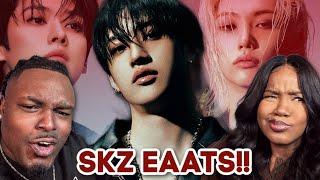 Stray Kids Chk Chk Boom MV Reaction