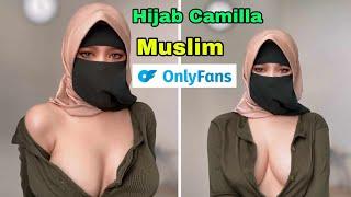 Hijab Camilla A Muslim OnlyFans Model   Hijabi Star Biodeta Wiki Info   ONLY GIRLS  ONLY GIRLS