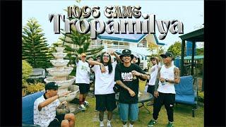 1096 Gang - TROPAMILYA Official Music Video prod. by playboi beats