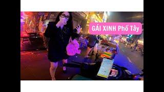 Daily Vlog EM GÁI NHẬU SAY CẦU CỨU Anh Tài Xế CHỞ VỀ GIÚP  Cr 