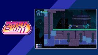 20XX PC Gameplay