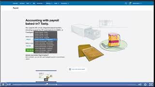 How to Set up Payroll in FreeAgent