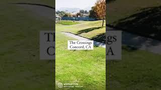 The Crossings in Concord CA