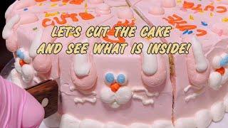 7가지 케이크 자르는 영상 + 케이크 단면   Cutting 7 Types of Cake