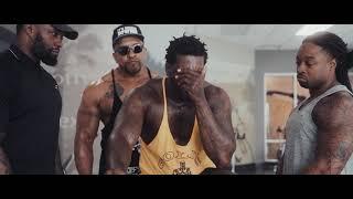 Phor - Pressure Official Video