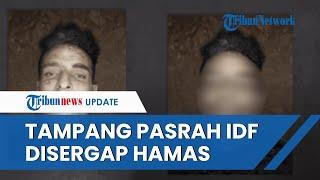 Wajah Melas Tentara IDF Kena Tipu Hamas hingga Disergap dari Jarak Nol di Terowongan Jabalia