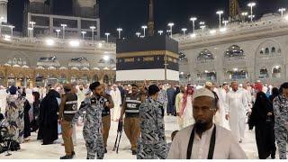Haram sharif makkah Live21 June 2024 Hajj 2024 update   Kaaba Live Beautiful view Makkah Haram
