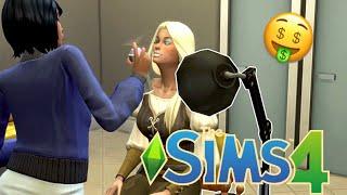 INSTAGRAM STAR #33 Die Sims 4 - Story Time - Lets Play The Sims 4