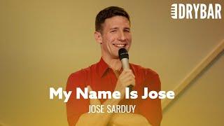 The Whitest Cuban Youve Ever Seen. Jose Sarduy - Full Special